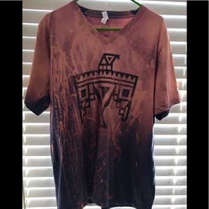 Women's Bella Canvas Tee Size XL